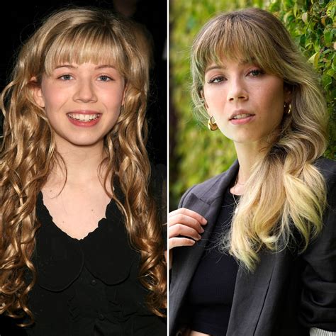 Jennette McCurdy Transformation From 'iCarly' to Now: Photos