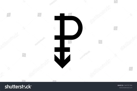 Pansexual Movement Black Pansexual Symbol Isolated Stock Vector (Royalty Free) 1347751784