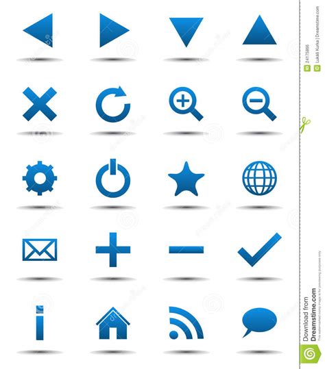 13 Website Navigation Icons Images - Free Website Navigation Icons ...