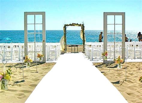 23 Ideas for California Beach Wedding Venues - Home, Family, Style and Art Ideas