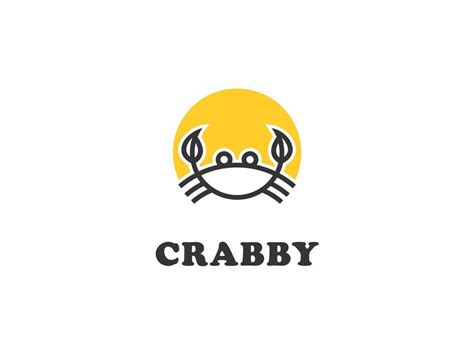 Crabby Logo