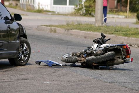 Motorcycle accidents in Spain rise in disproportionate rates during de-escalation process ...