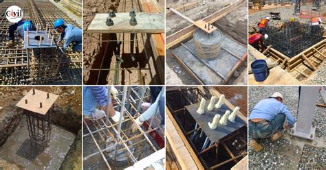 24+ Photos Show How To Install Anchor Bolts | Engineering Discoveries