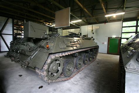 Kanonenjagdpanzer 90 mm (L/40,4) | de.wikipedia.org/wiki/Kan… | Flickr