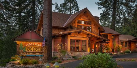 10 Best Lake Tahoe Resorts for Families | Family Vacation Critic