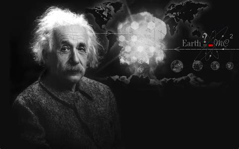 Albert Einstein HD Wallpaper | PixelsTalk.Net