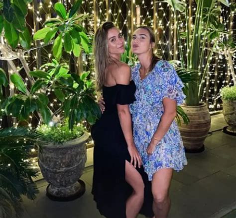 Paula Badosa and Aryna Sabalenka are dangerously se*y on Instagram ...