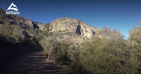 Best trails in Sierra Vista, Arizona | AllTrails