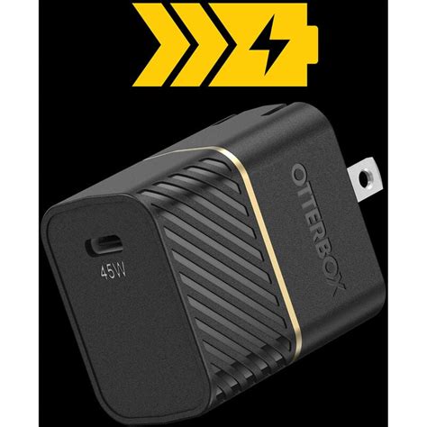 45W Wall Charger | OtterBox Fast Charge Premium Wall Charger