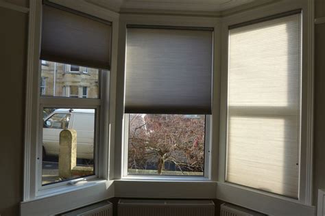 Pleated Blinds - Style Within