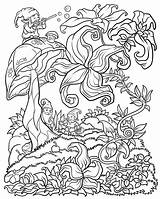 Adult Coloring Books J Pages sketch template