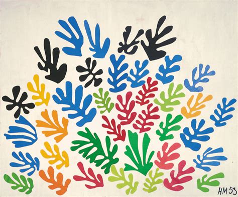 Henri Matisse al MoMA di New York - Il Post