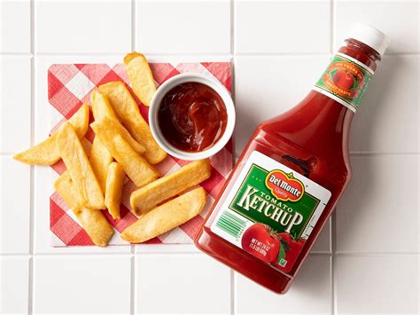 The Best Ketchup Brands for 2023 | Official Taste Test