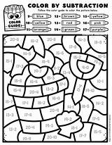 Color By Numbers Coloring Pages sketch template