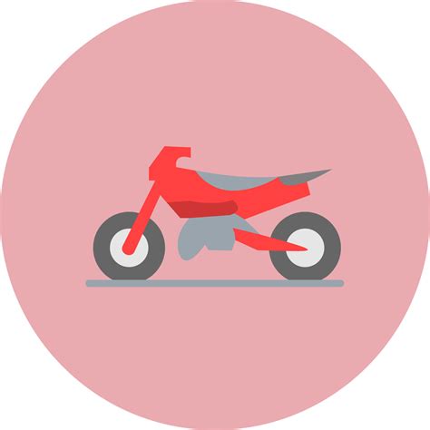 Bike Vector Icon 16552394 Vector Art at Vecteezy