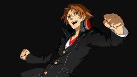 Yosuke Magician Arcana Social Link Answers Guide - Persona 4 Golden