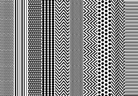 Simple Patterns Vectors 102198 Vector Art at Vecteezy