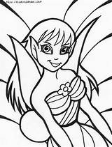 Disney Fairies Coloring Pages Colouring Kids  sketch template