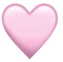 mim_pink_heart - Discord Emoji