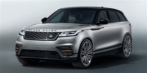 Range Rover Velar 3.0L R-Dynamic in M’sia – RM723k Range Rover Velar P380 R-Dynamic MY launch 3 ...