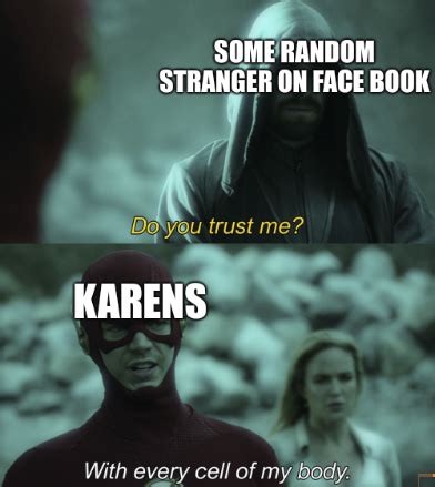 listen to doctors please karen : r/KarenSlayers