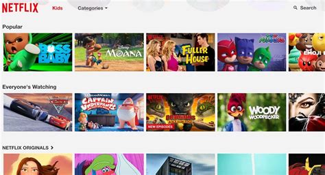 The Secret Netflix Hack That Helps You Find Hidden Children's Movies | Childrens movies, Netflix ...