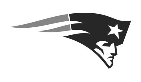 New England Patriots Logo PNG Transparent & SVG Vector - Freebie Supply ...