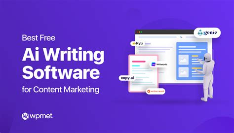 Best Free Ai Writing Software: List of Top 5