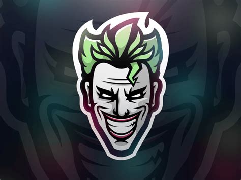 Joker Logo - LogoDix