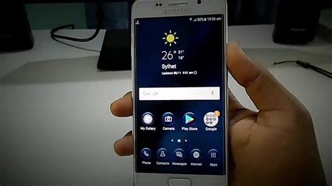 Samsung Assistant / Samsung unveils AI assistant Bixby to fight against Google ... / Как ...