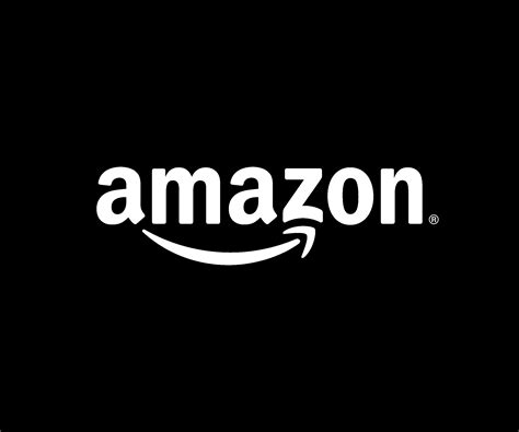 Black And White Amazon Logo - Projects in Computers: Homework: Plan a ...