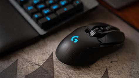 Why Is My Logitech Wireless Mouse Not Working? Troubleshooting Tips