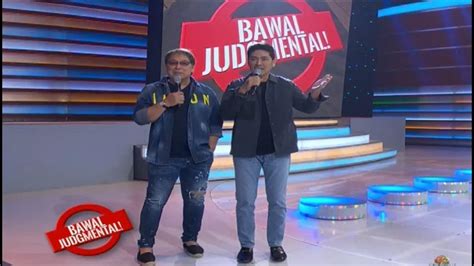 Eat Bulaga Bawal Judgmental! November 18, 2019 - YouTube