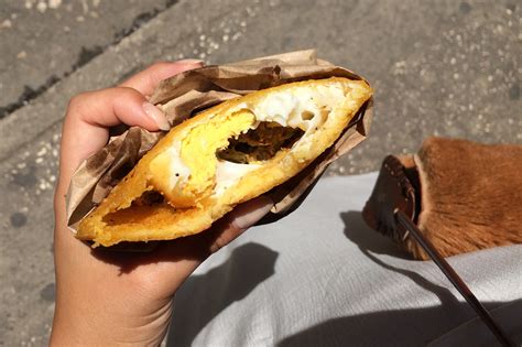 Colombian Street Food That Are Better Than Abs » Teriaki Talks