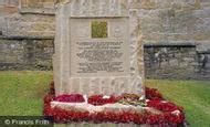 Accrington, Accrington Pals Memorial 2004 - Francis Frith