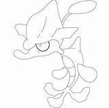 Tyrunt Coloring Pages sketch template