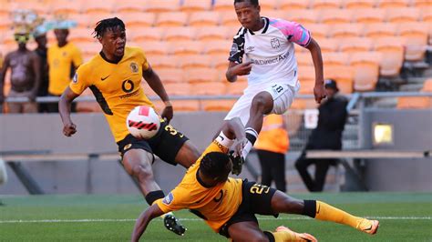 Cape Town City vs Kaizer Chiefs Preview: Kick-off time, TV channel, Squad news | Goal.com US