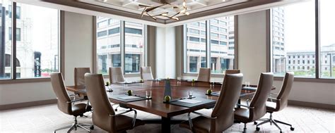 Meeting Space in Cleveland, Ohio | Cleveland Marriott Downtown at Key Tower