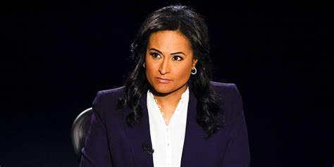 Presidential debate host Kristen Welker: 4 things you need to know | Fox News