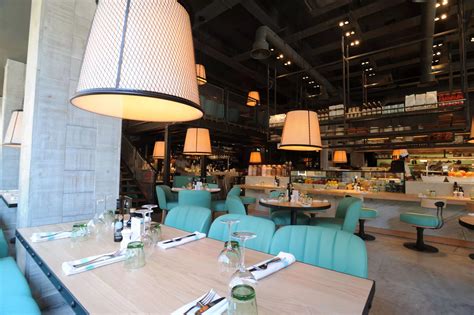 First look inside Gino D'Acampo's new Liverpool restaurant - Liverpool Echo