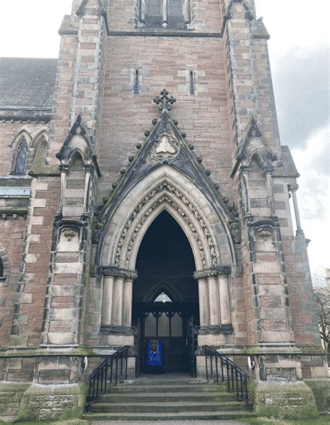 Inverness Cathedral (Inverness) - Everything you need to know in 2025