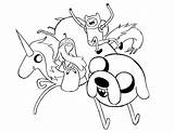 Adventure Time Coloring Pages  Best For Kids sketch template