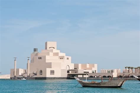 The Top 10 Museums in Doha