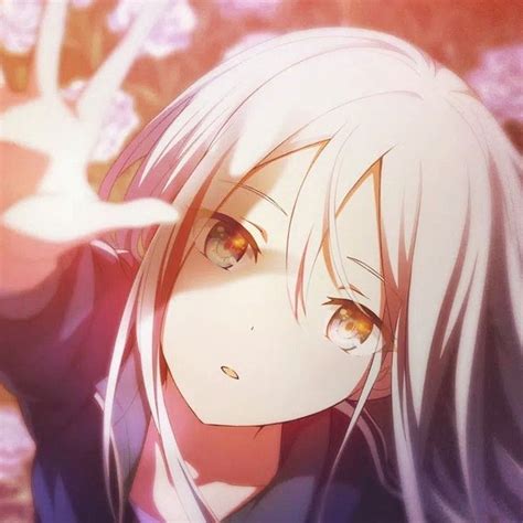 Kanade yoisaki pfp | Anime, Anime drawings, Cute art