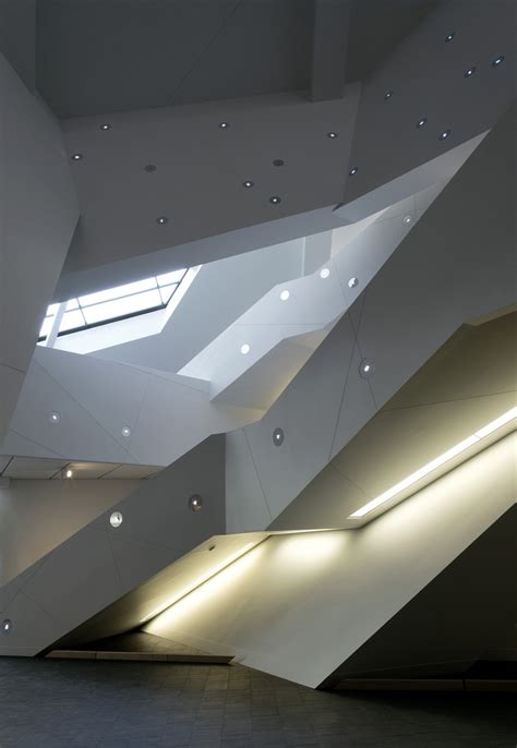 Gallery of Denver Art Museum / Studio Libeskind - 18