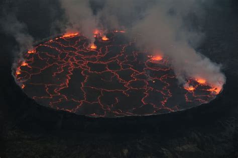 Why You Should Climb Mount Nyiragongo: Top Tips for Your Hike