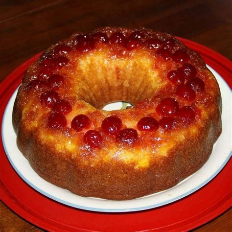 24 Easy Recipes Using Yellow Cake Mix