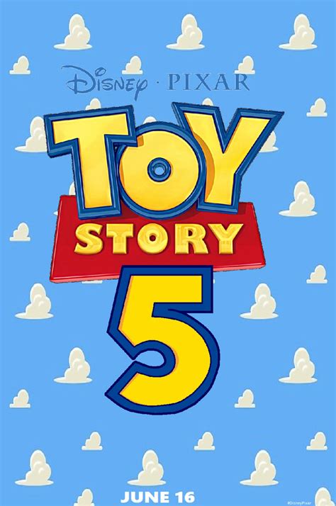 Toy Story 5 (2021) | The JH Movie Collection's Official Wiki | Fandom