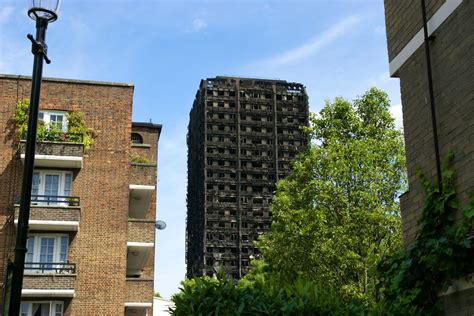 Grenfell Tower Inquiry: Urgent Judicial Review