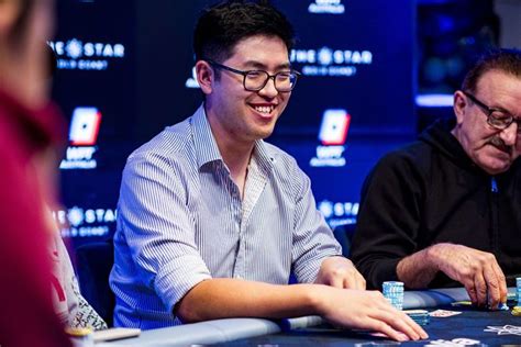 Richard Lee Dominates Final Table to Win First Title at WPT Australia ...